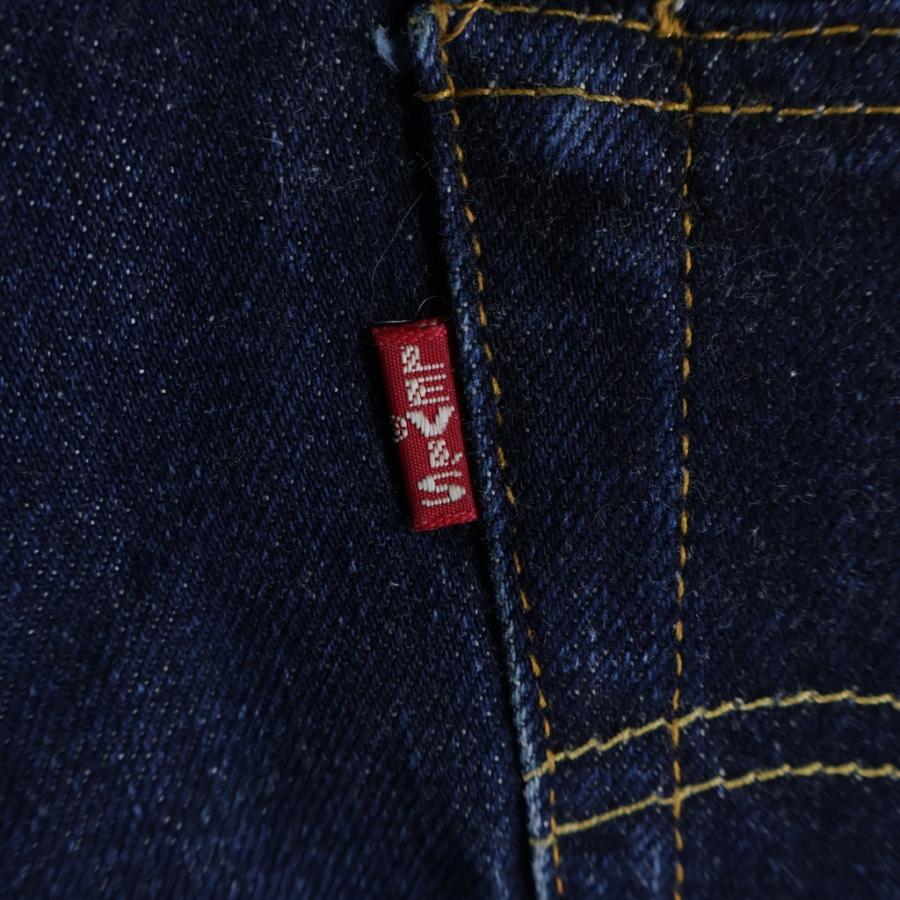 Levi's（リーバイス） 90S VINTAGE 501XX ヴィンテージ ボタン裏555