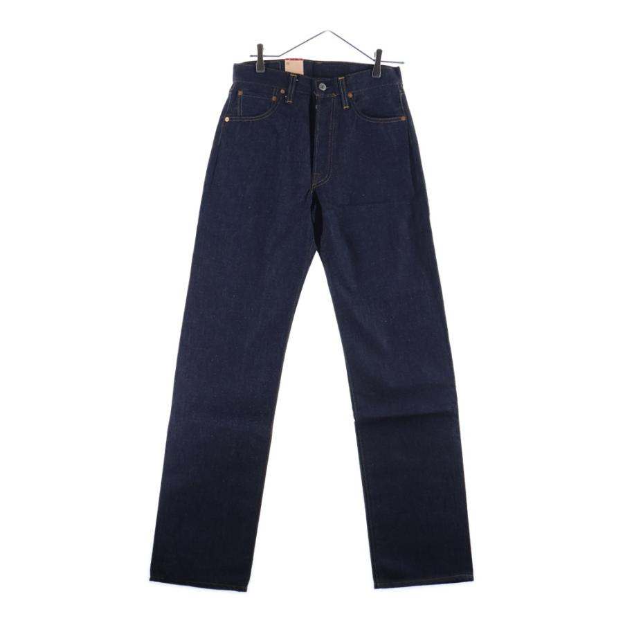 Levi's（リーバイス） 00S DEADSTOCK 501XX ボタン裏555 USA製 ビッグE