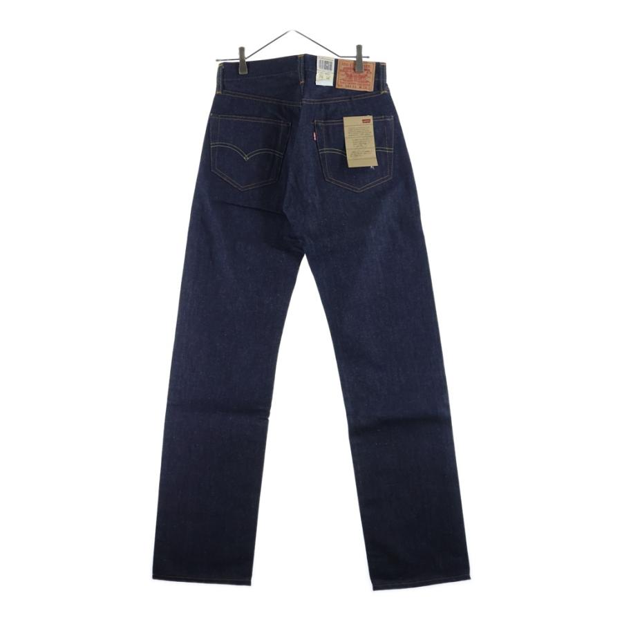 Levi's（リーバイス） 00S DEADSTOCK 501XX ボタン裏555 USA製 ビッグE