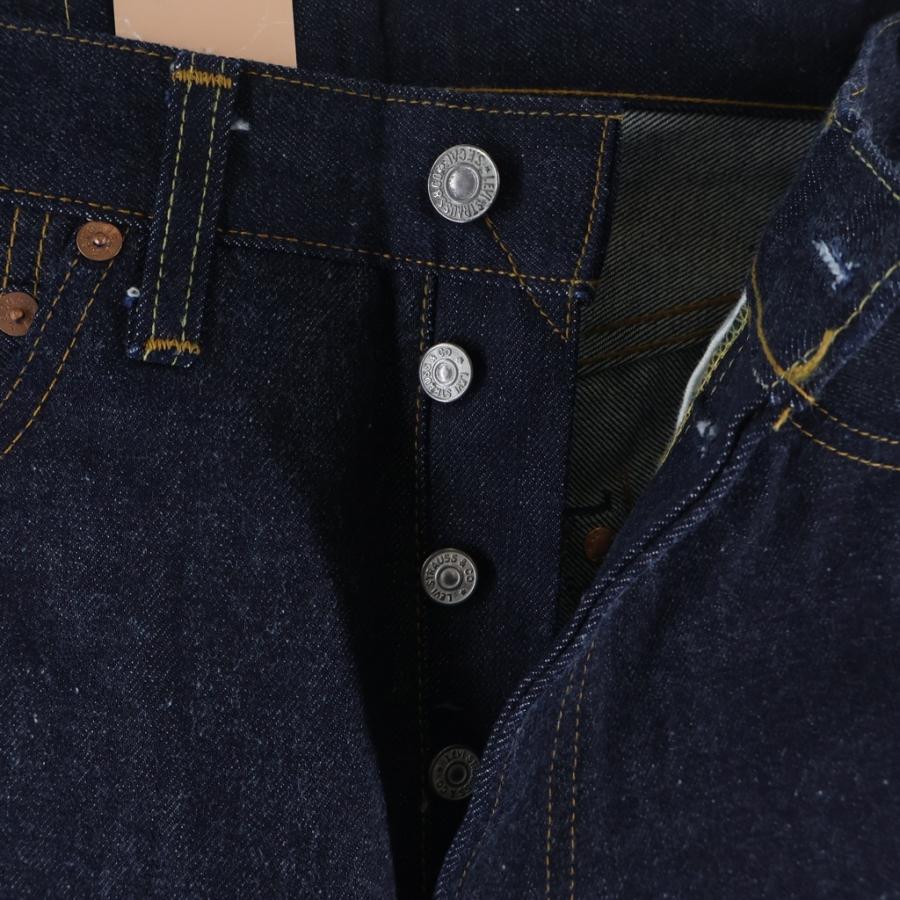 Levi's（リーバイス） 00S DEADSTOCK 501XX ボタン裏555 USA製 ビッグE