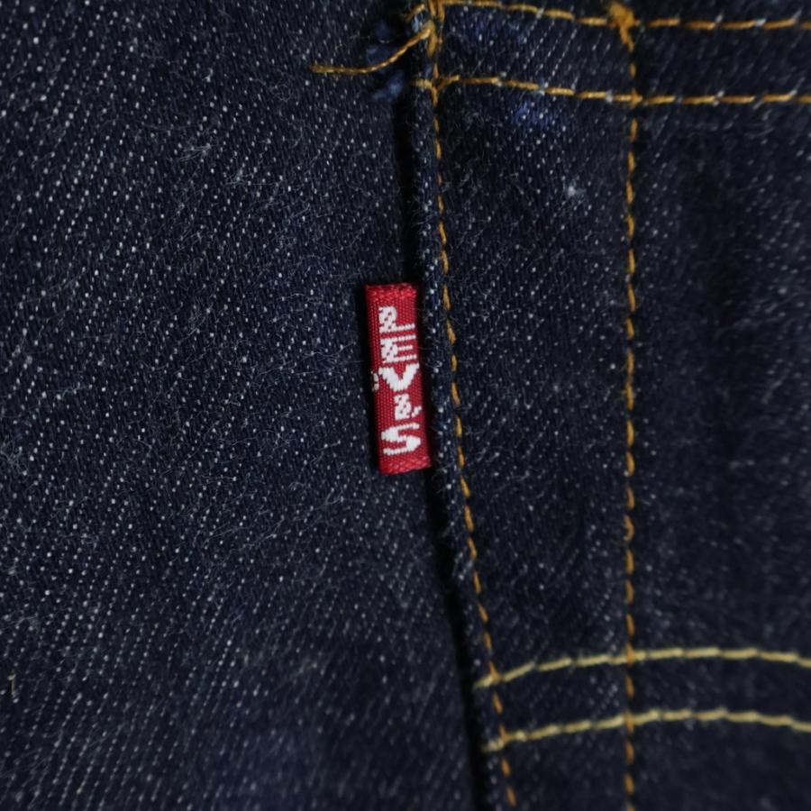 リーバイス 00S DEADSTOCK 501XX ボタン裏555 USA製 ビッグE ボタン