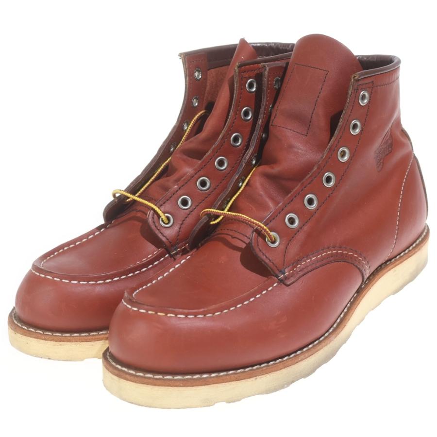 RED WING レッド ウイング IRISH SETTER 9106 アイリッシュセッター