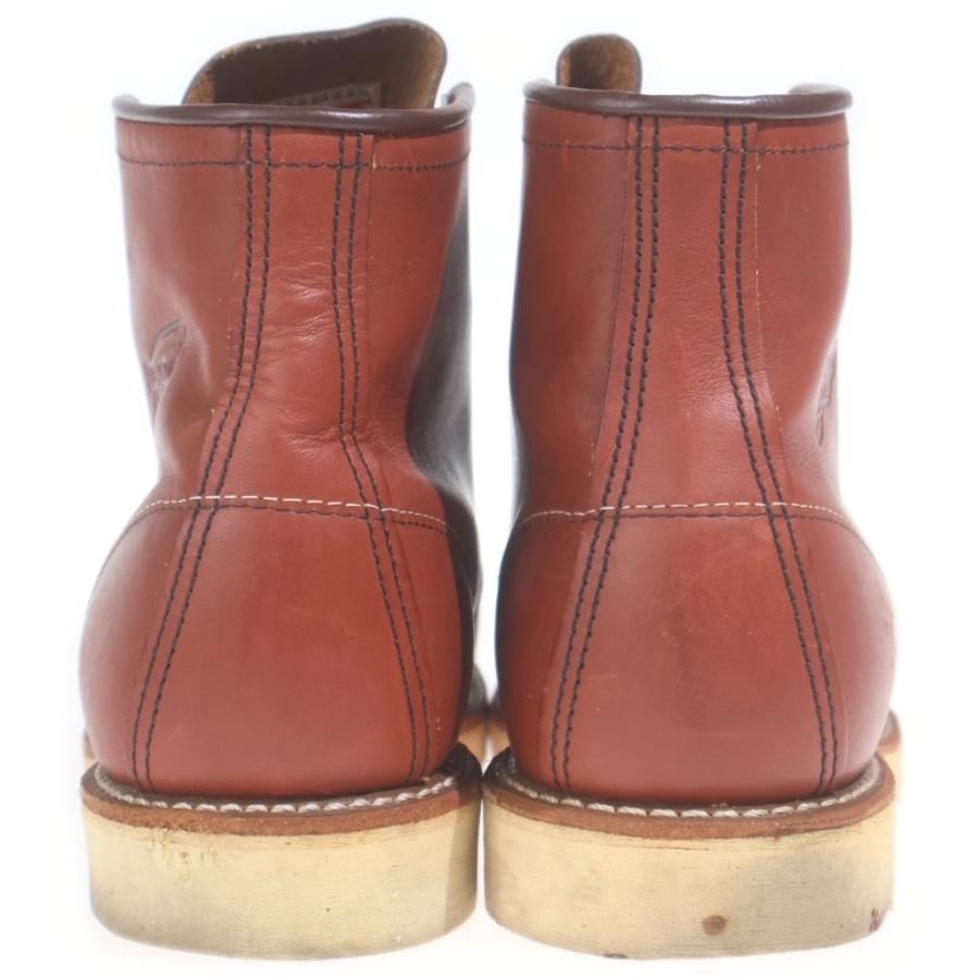 RED WING レッド ウイング IRISH SETTER 9106 アイリッシュセッター