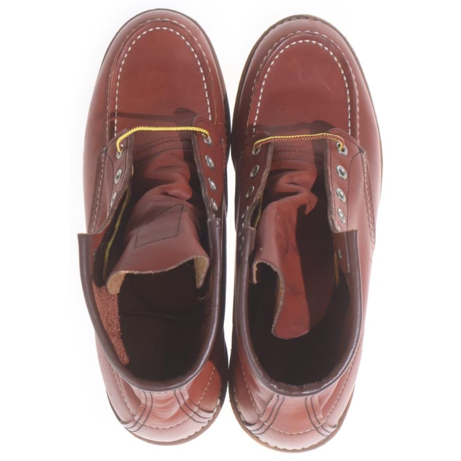 RED WING レッド ウイング IRISH SETTER 9106 アイリッシュセッター