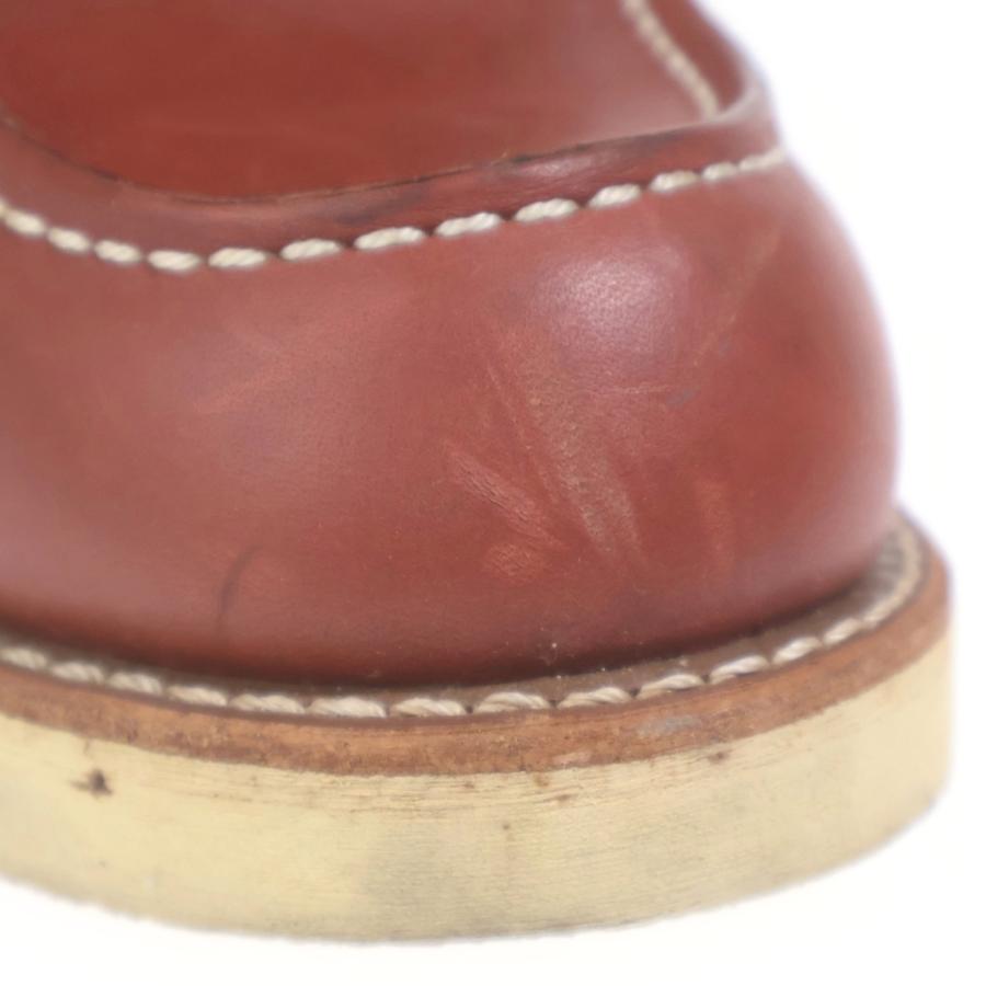 RED WING レッド ウイング IRISH SETTER 9106 アイリッシュセッター