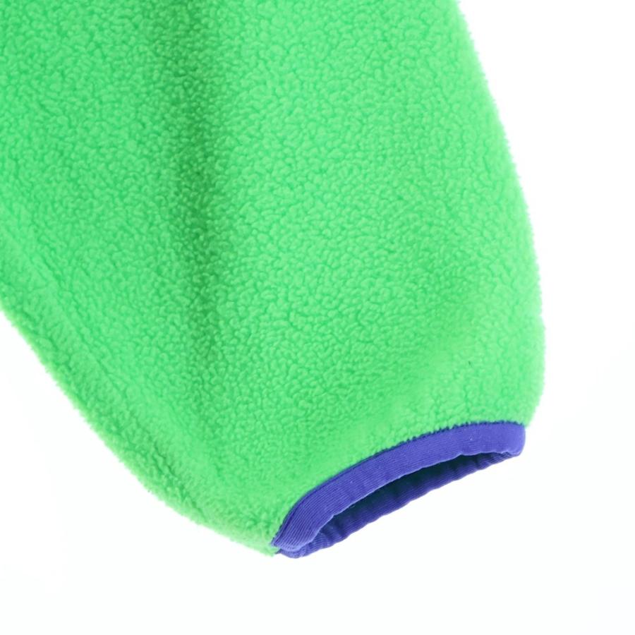 patagonia（パタゴニア） 91SS SYNCHILA SNAP-T FLEECE シンチラ