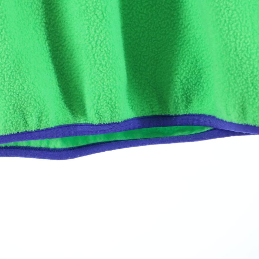 patagonia（パタゴニア） 91SS SYNCHILA SNAP-T FLEECE シンチラ