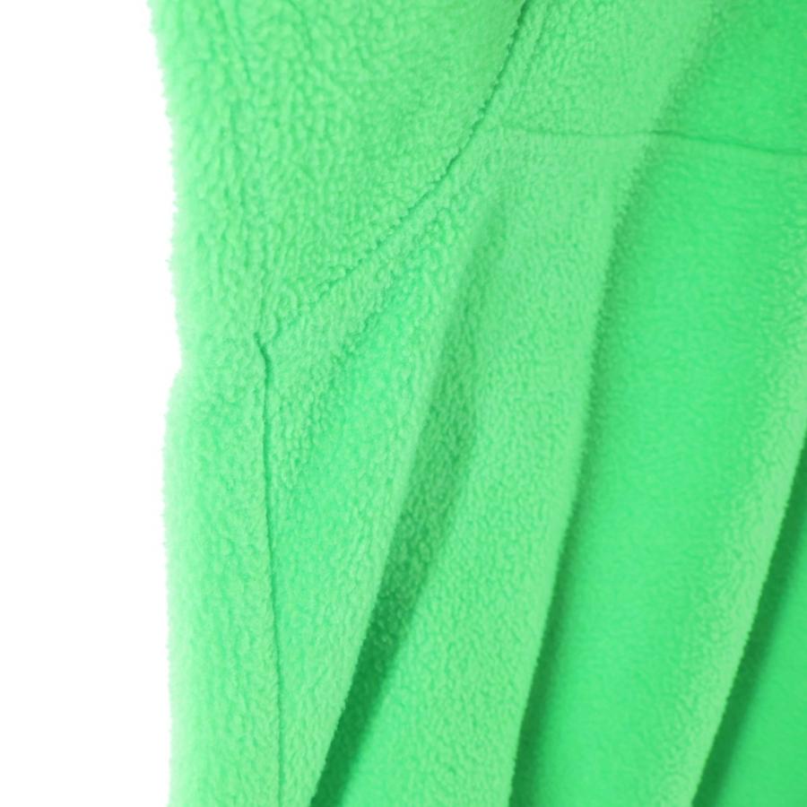 patagonia　パタゴニア　スナップT　シンチラ　フリース　緑　M patagonia（パタゴニア） 91SS SYNCHILA SNAP-T FLEECE シンチラ