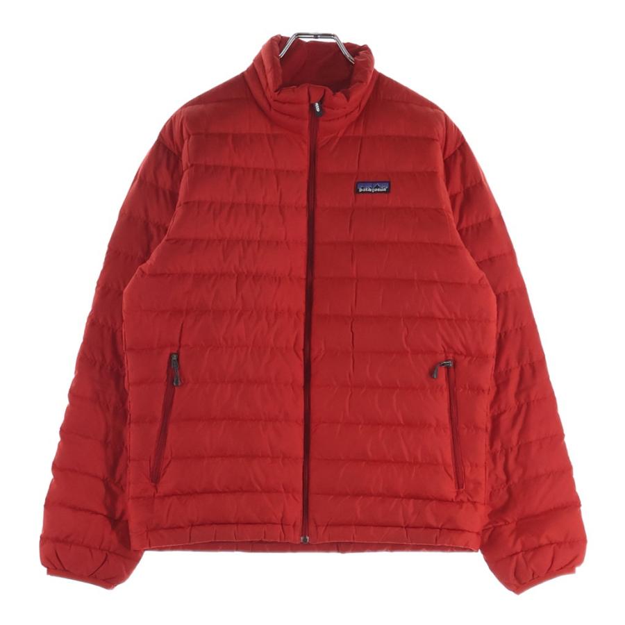 patagonia（パタゴニア） 11AW DOWN SWEATER JACKET ダウンセーター 