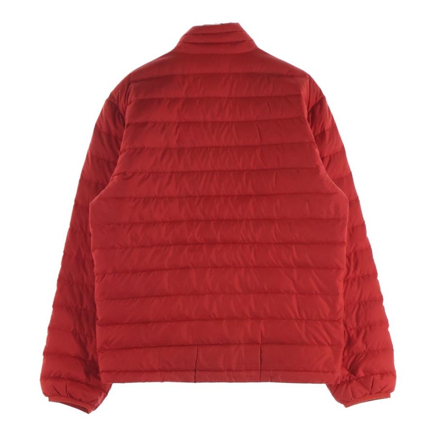 パタゴニア　ダウンセーター　レッド patagonia（パタゴニア） 11AW DOWN SWEATER JACKET ダウンセーター