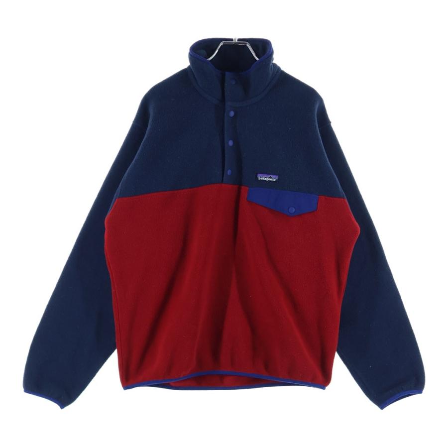 patagonia（パタゴニア） 18AW SYNCHILLA シンチラ ハーフスナップ