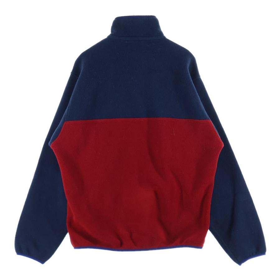 patagonia（パタゴニア） 18AW SYNCHILLA シンチラ ハーフスナップ