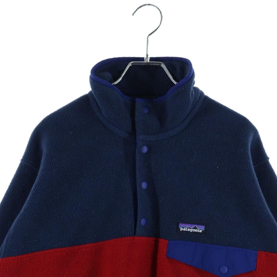 パタゴニア　シンチラジャケット patagonia（パタゴニア） 18AW SYNCHILLA シンチラ ハーフスナップ