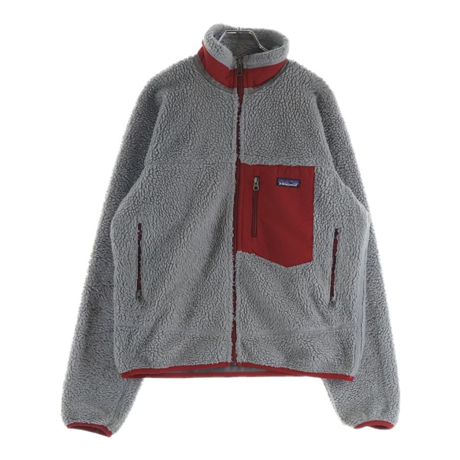 patagonia（パタゴニア） 09AW CLASSIC RETRO X クラシック レトロ