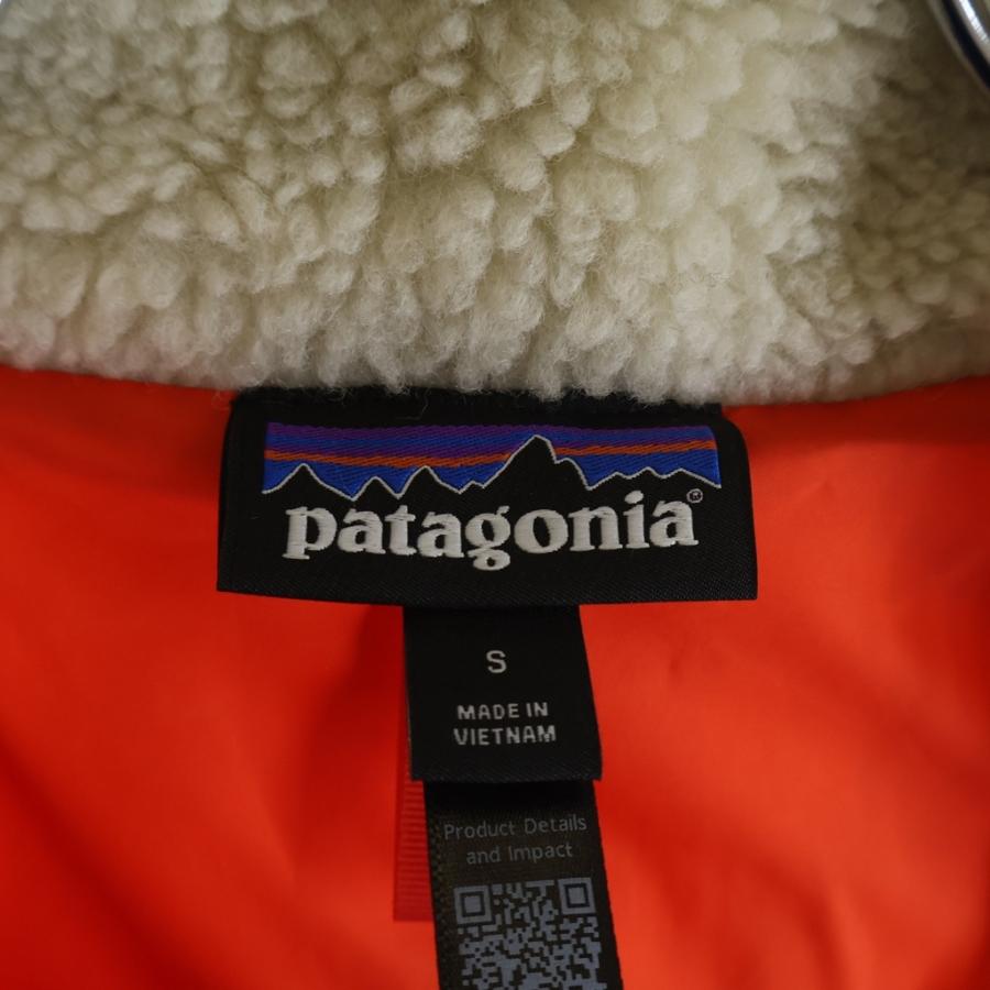 patagonia（パタゴニア） 25AW CLASSIC RETRO-X JACKET クラシック