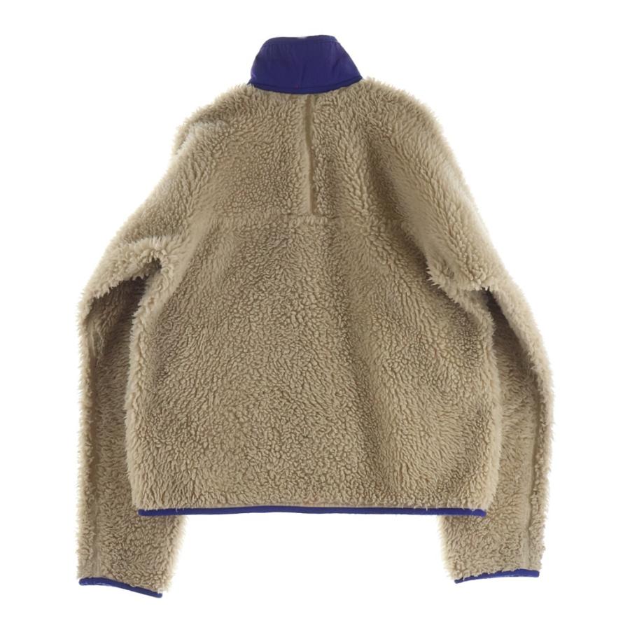 極美品 patagonia パタゴニア レトロX ジャケット フリースジャケット patagonia（パタゴニア） 00AW CLASSIC RETRO-X JACKET USA製