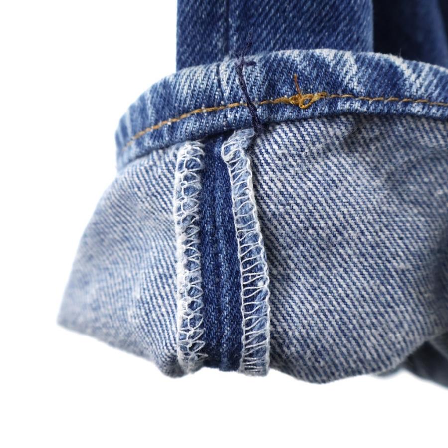 Levi's（リーバイス） 90S VINTAGE 501 USA製 ボタン裏555 ボタン