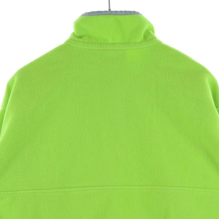 patagonia（パタゴニア） SYNCHILA SNAP-T FLEECE シンチラスナップT