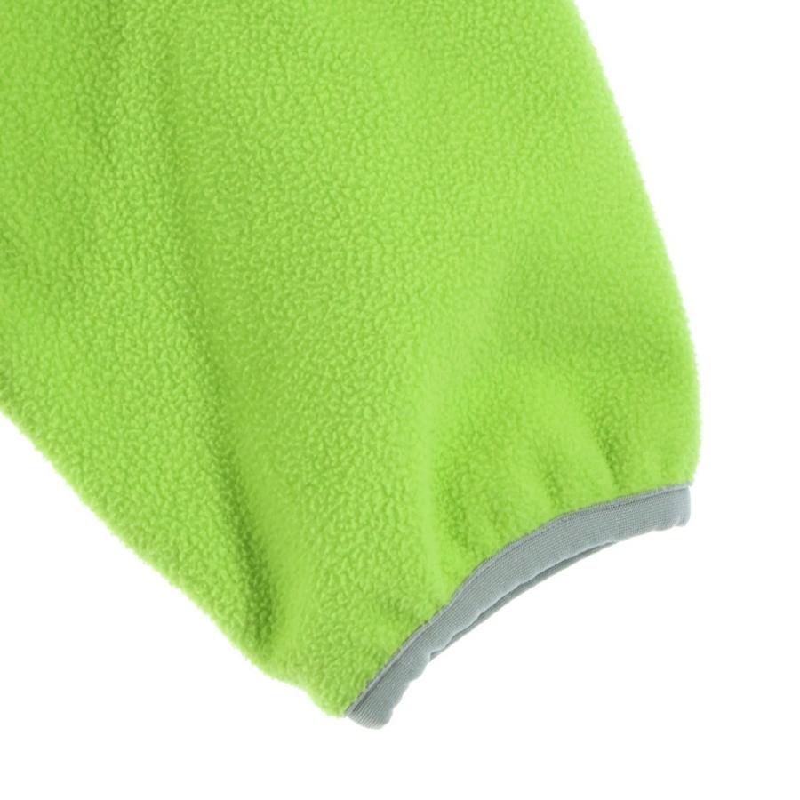 patagonia（パタゴニア） SYNCHILA SNAP-T FLEECE シンチラスナップT