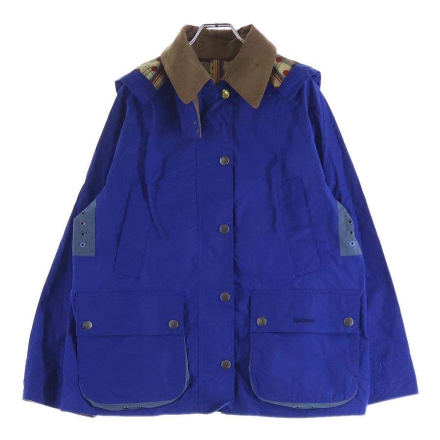 Barbour（バブアー） ×Paul Smith BEDALE ポールスミス ビデイル 