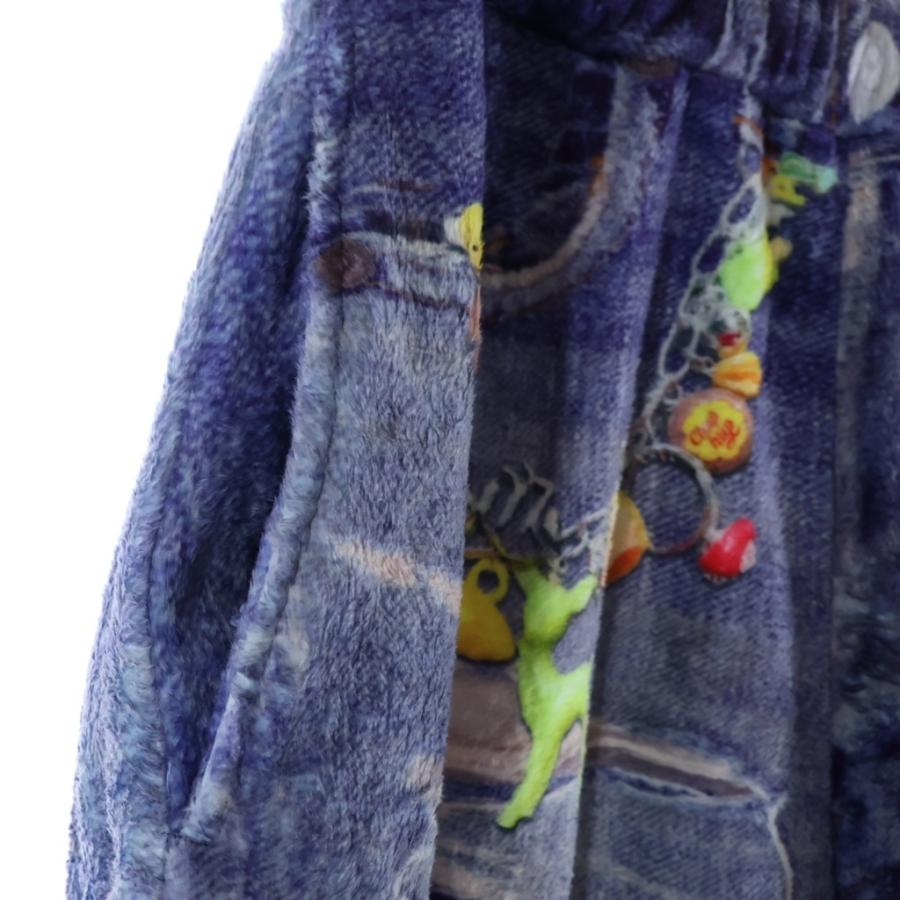 TALKING ABOUT THE ABSTRACTION（トーキングアバウトジ