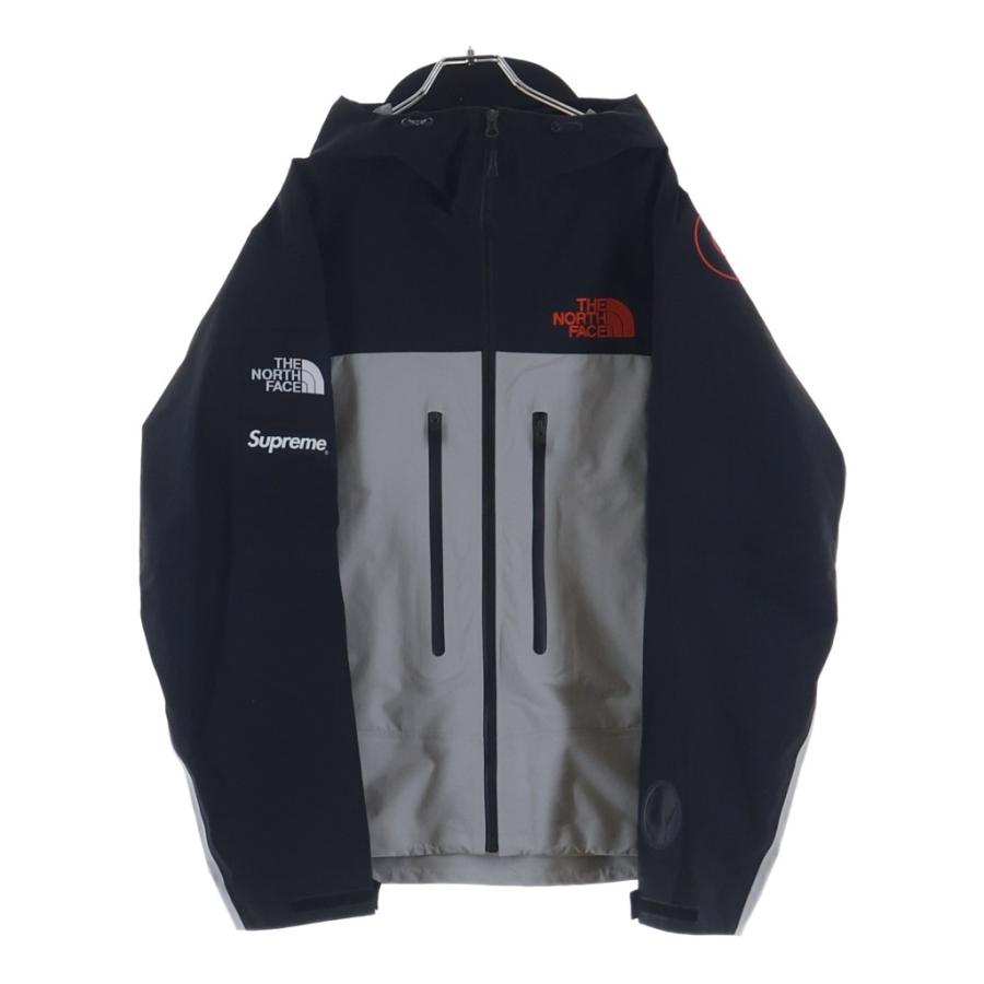 Supreme（シュプリーム） 22AW ×Taped Seam Shell Jacket ザノース