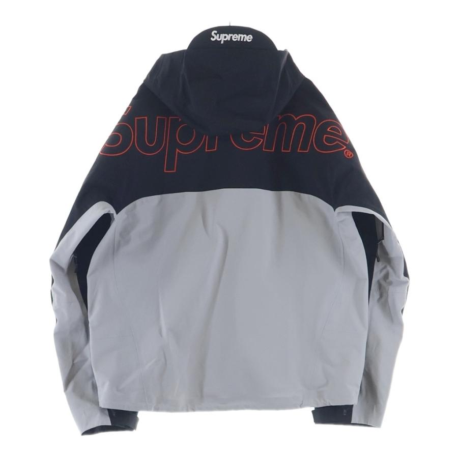 Supreme（シュプリーム） 22AW ×Taped Seam Shell Jacket ザノース