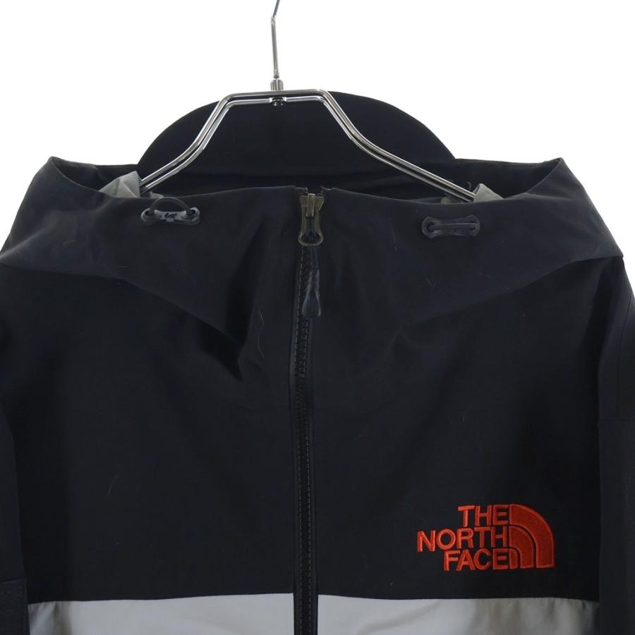 Supreme（シュプリーム） 22AW ×Taped Seam Shell Jacket ザノース
