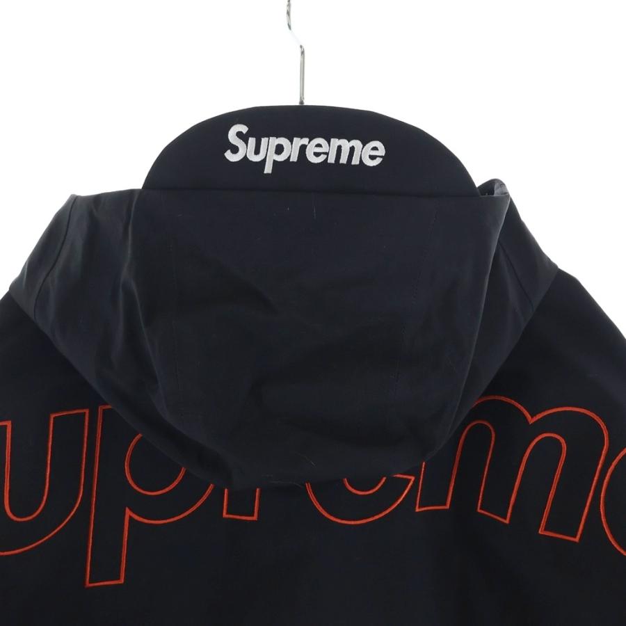 Supreme（シュプリーム） 22AW ×Taped Seam Shell Jacket ザノース