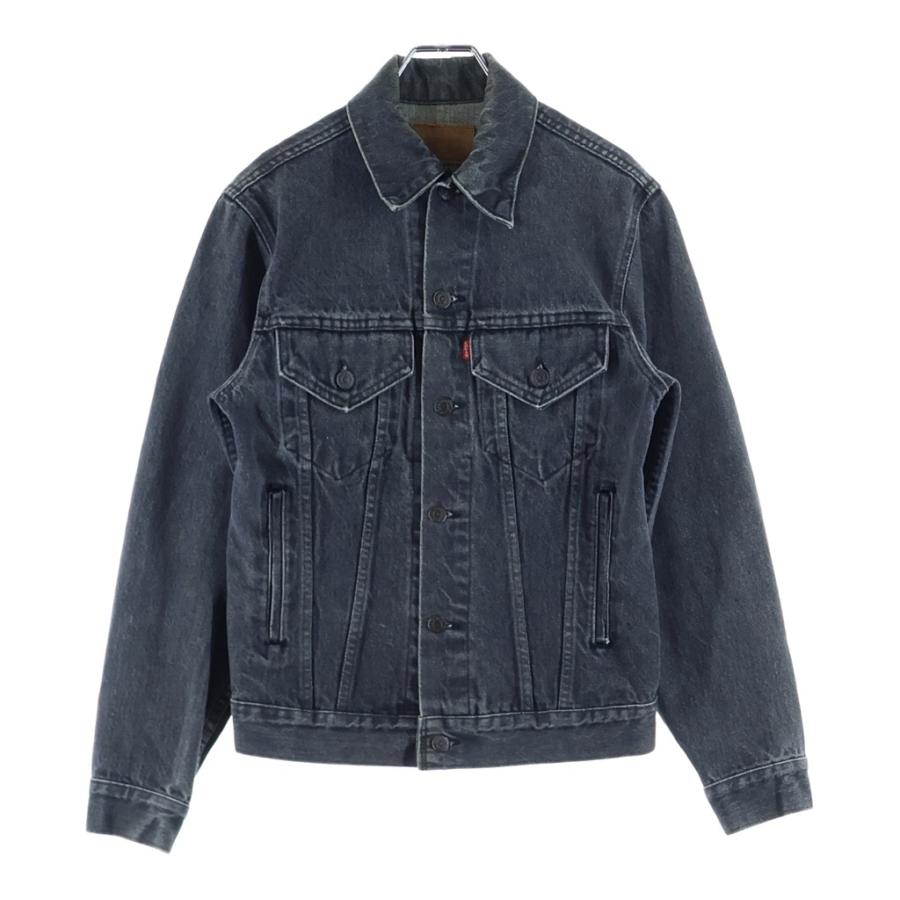 Levi's（リーバイス） 80S VINTAGE 70506-0259 DENIM JACKET ボタン裏