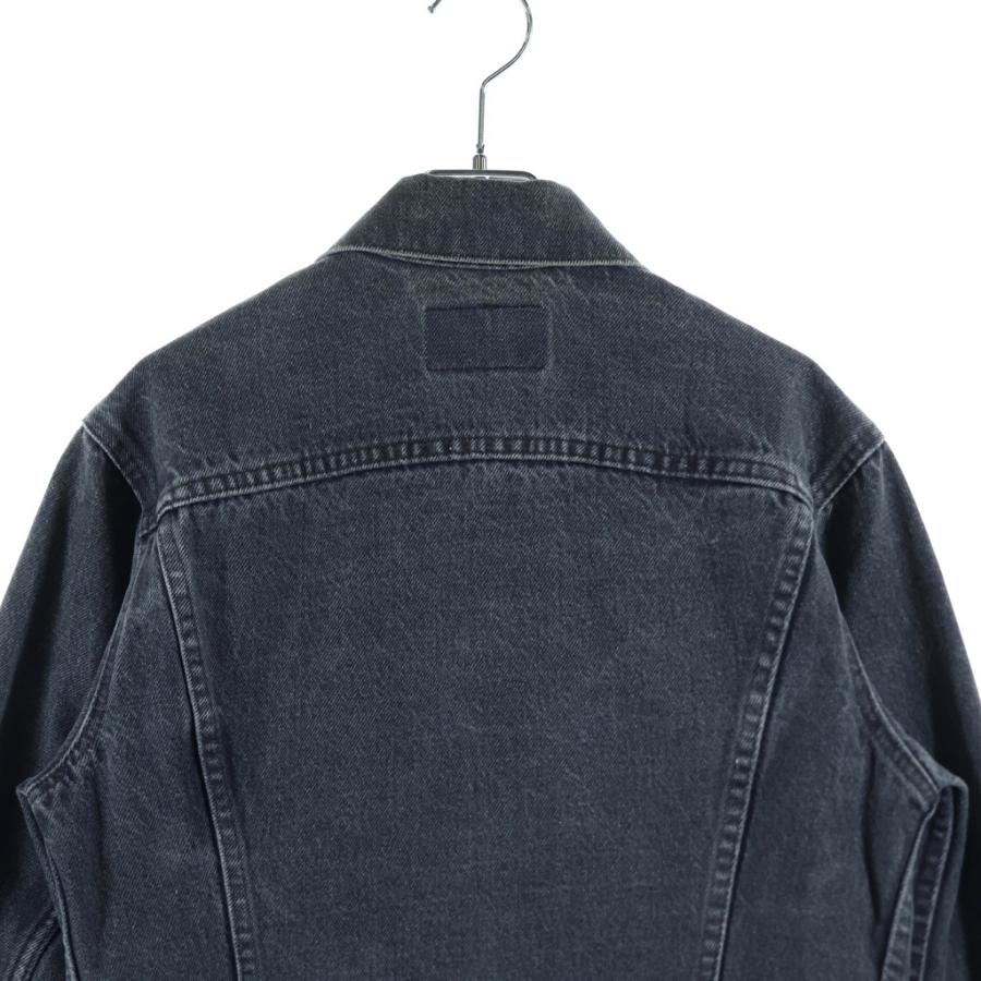 Levi's（リーバイス） 80S VINTAGE 70506-0259 DENIM JACKET ボタン裏