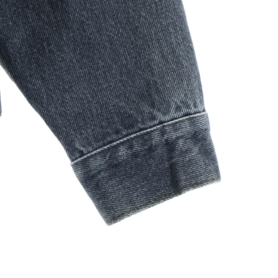 Levi's（リーバイス） 80S VINTAGE 70506-0259 DENIM JACKET ボタン裏
