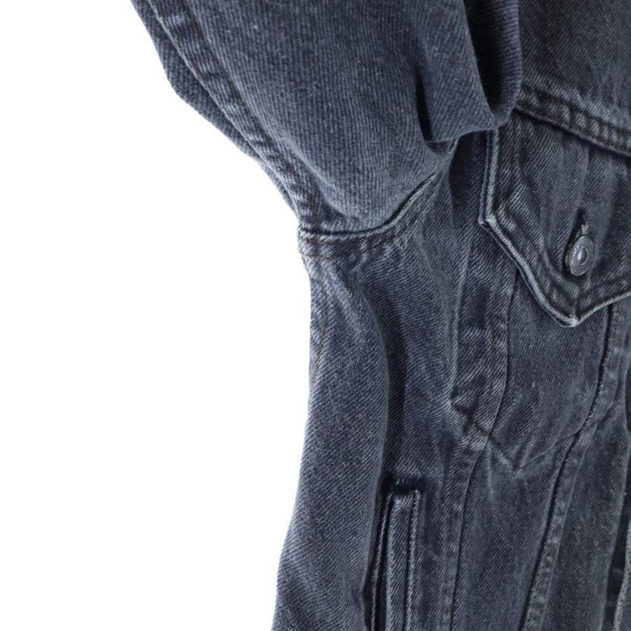 Levi's（リーバイス） 80S VINTAGE 70506-0259 DENIM JACKET ボタン裏