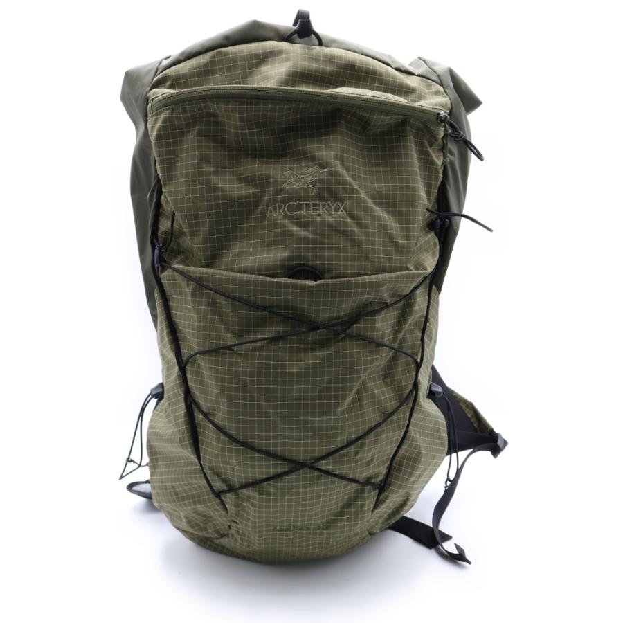 ARC'TERYX（アークテリクス） AERIOS 35 BACKPACK エアリオス35