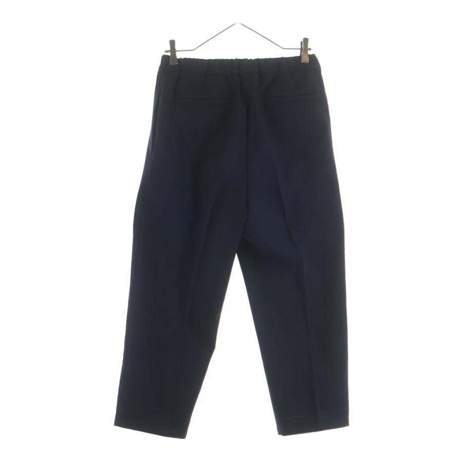 JIL SANDER（ジルサンダー） R-PRIAMO S.20 TROUSERS STORM プリアモ