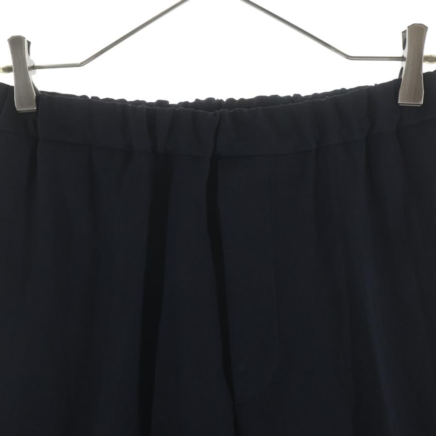 JIL SANDER（ジルサンダー） R-PRIAMO S.20 TROUSERS STORM プリアモ