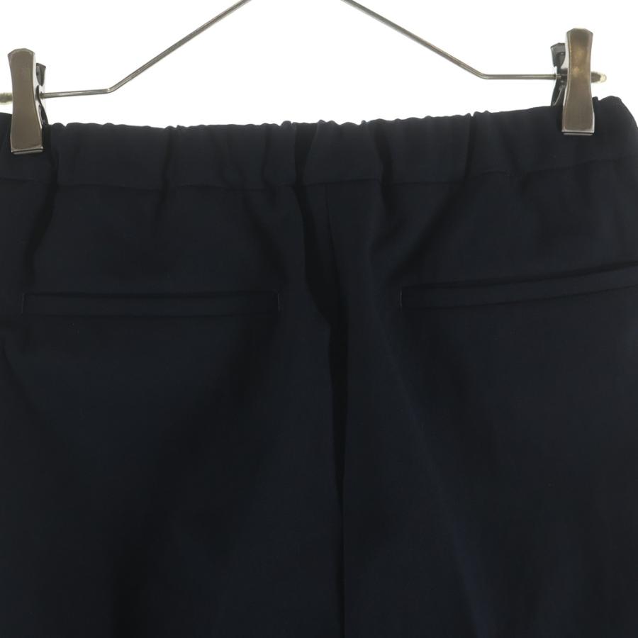 JILSANDER PRIAMO スラックス 46 JIL SANDER（ジルサンダー） R-PRIAMO S.20 TROUSERS STORM プリアモ