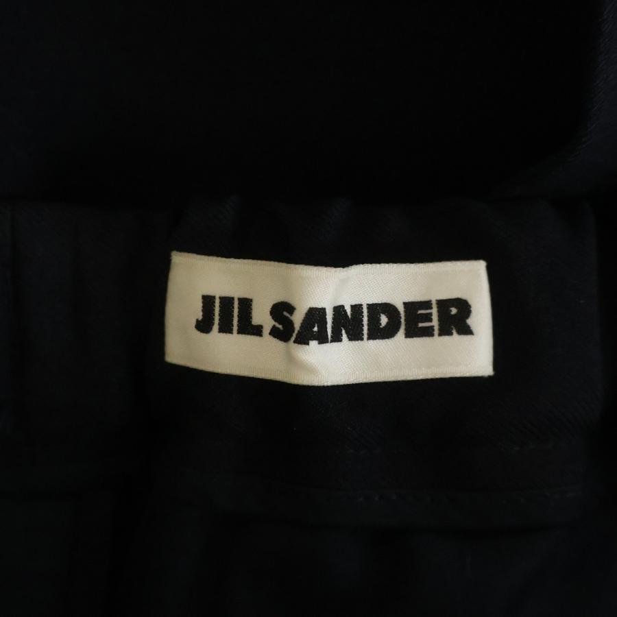 JIL SANDER（ジルサンダー） R-PRIAMO S.20 TROUSERS STORM プリアモ