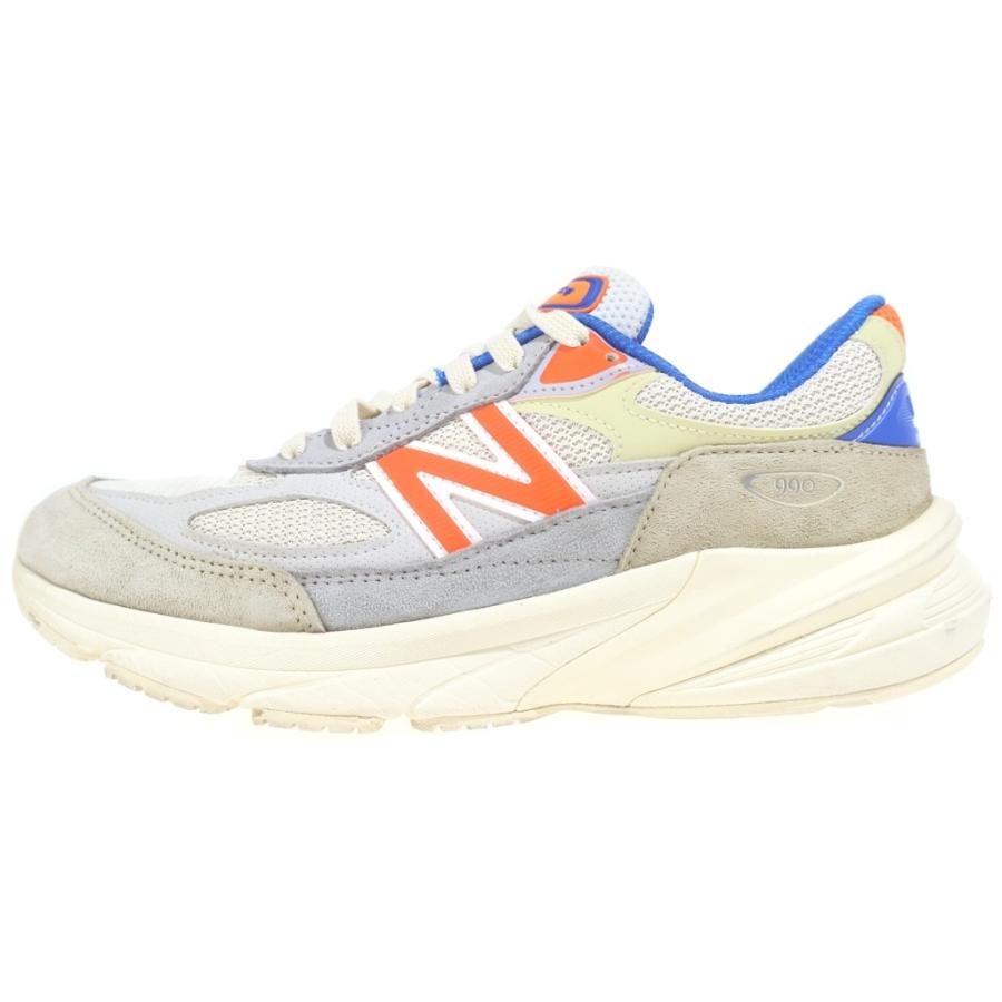 New Balance（ニューバランス） ×キス USA製 マディソンスクエア 