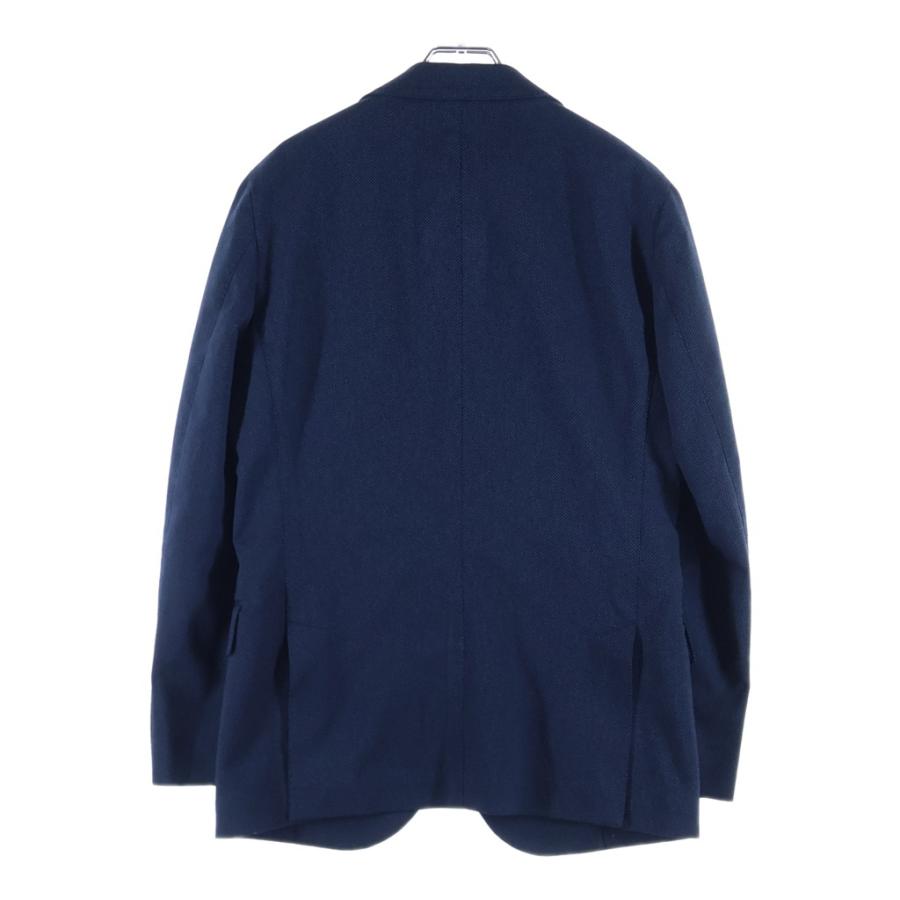 美品✨Mackintosh スーツ セットアップ Trotter アンコン 紺 Mackintosh（マッキントッシュ） TROTTER セットアップスーツ