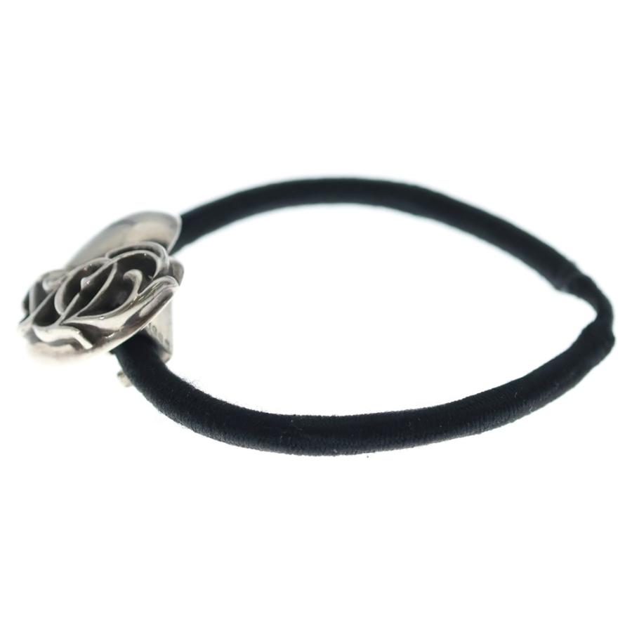 CHROME HEARTS（クロムハーツ） HAIRBAND HEART ハートボール ヘア