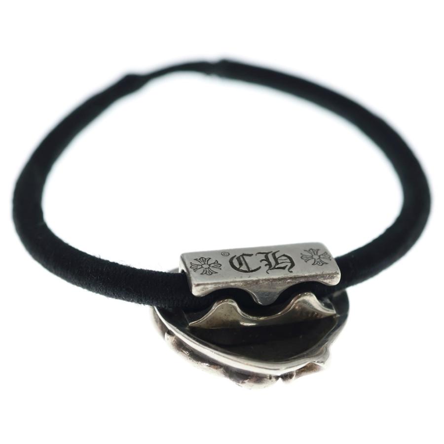 CHROME HEARTS（クロムハーツ） HAIRBAND HEART ハートボール ヘア