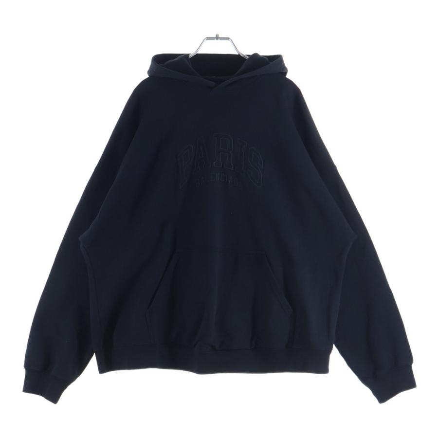 BALENCIAGA（バレンシアガ） 22SS Cities Paris Hoodie シティパリ