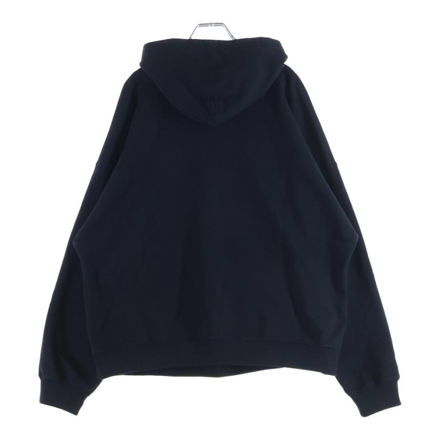 BALENCIAGA（バレンシアガ） 22SS Cities Paris Hoodie シティパリ
