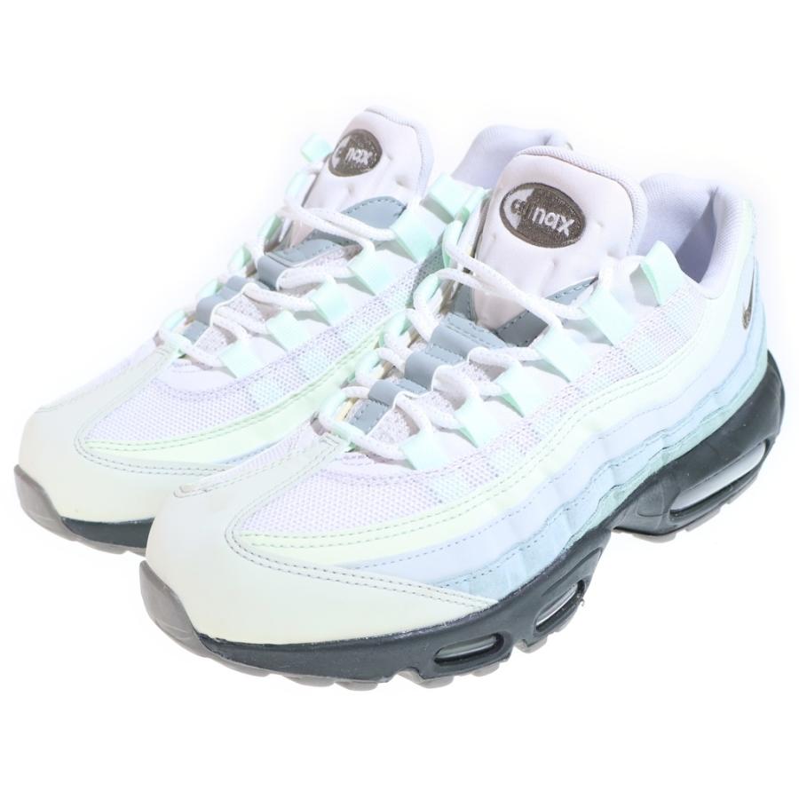 NIKE（ナイキ） AIR MAX 95 SEQUOIA エアマックス 95 セコイア 