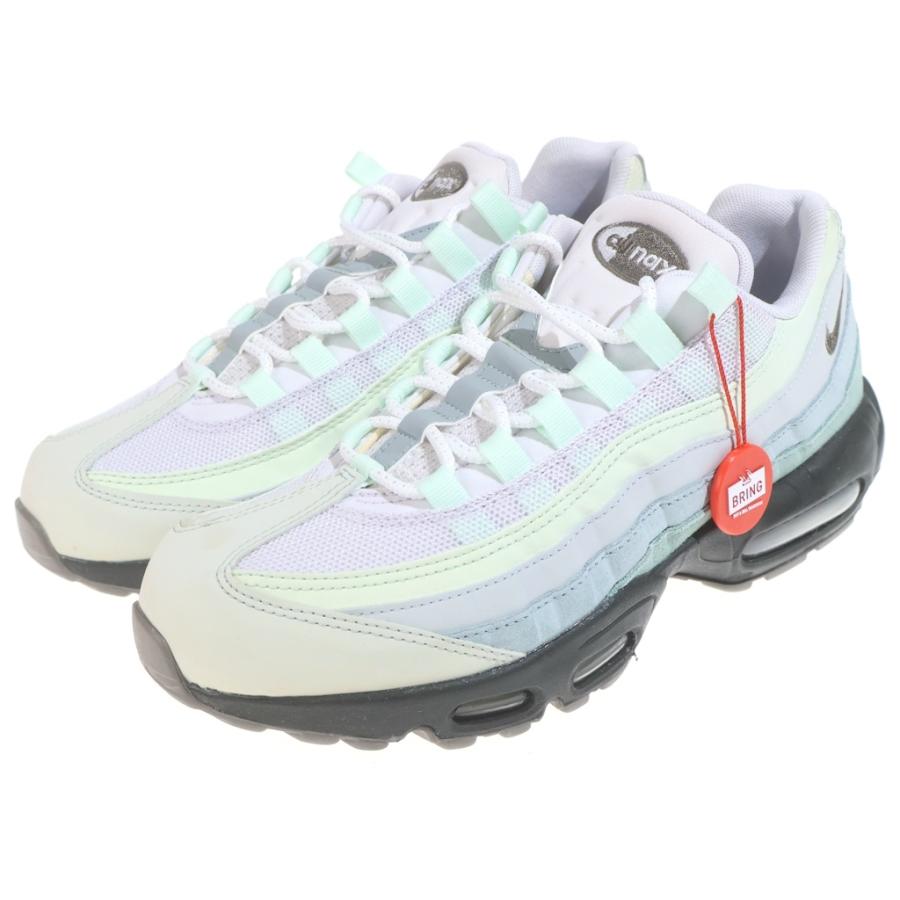 NIKE（ナイキ） AIR MAX 95 SEQUOIA エアマックス 95 セコイア