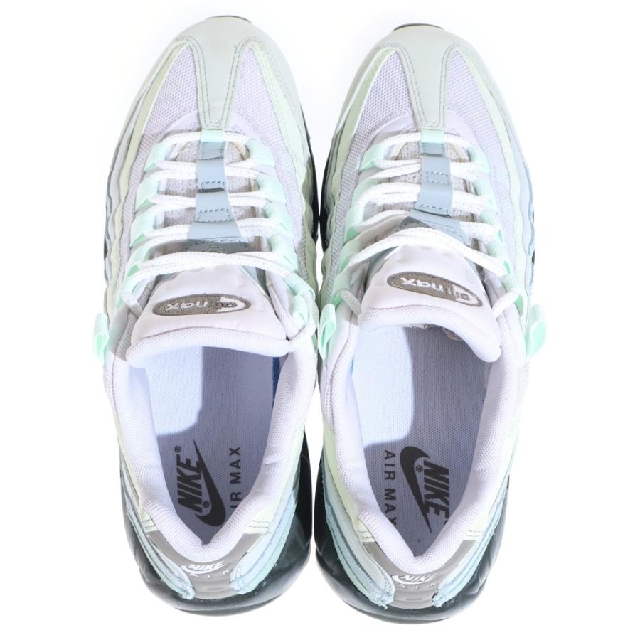 NIKE（ナイキ） AIR MAX 95 SEQUOIA エアマックス 95 セコイア