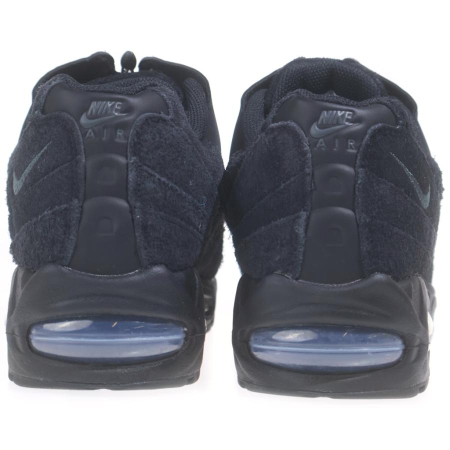 NIKE ナイキ AIR MAX 95 BIG BUBBLE エアマックス ビッグバブル ローカットスニーカー ブラック US10/28cm IM0695-001 NIKE（ナイキ） AIR MAX 95 BIG BUBBLE エアマックス ビッグバブル