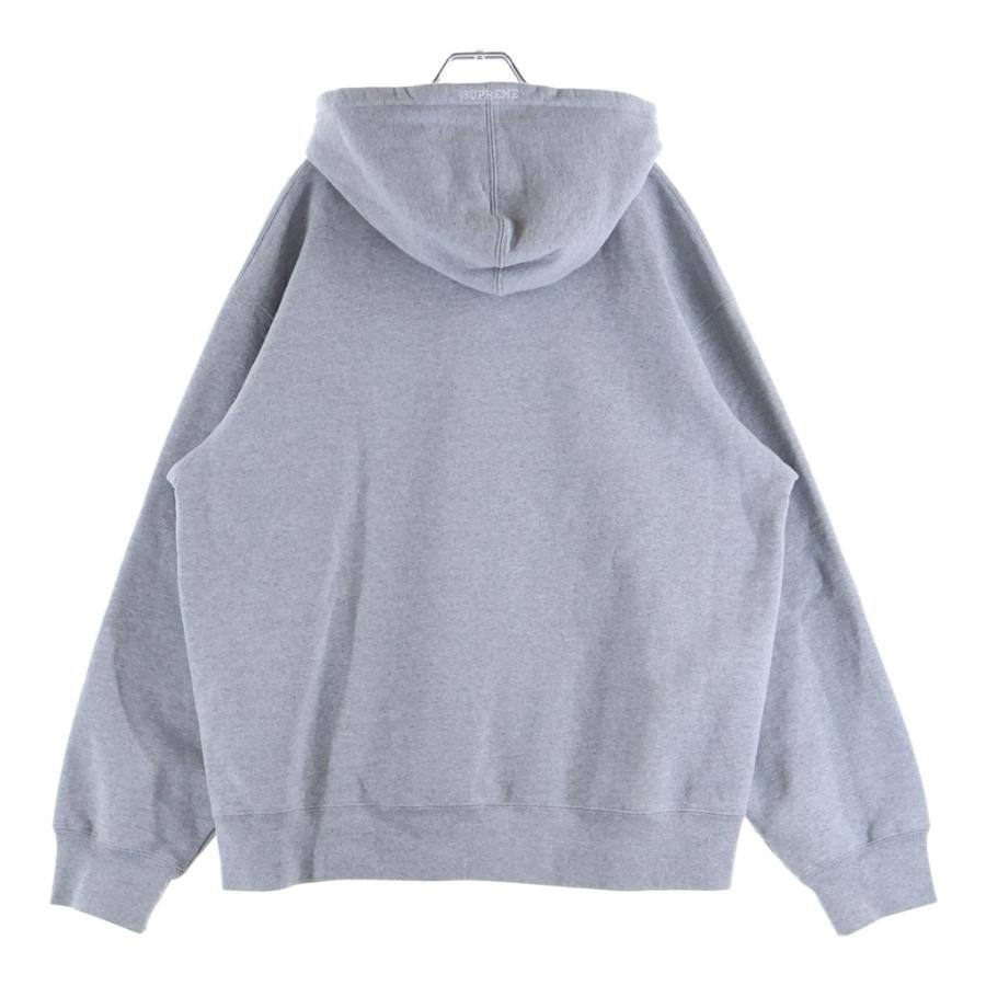 Supreme（シュプリーム） 22AW S Logo Hooded Sweatshirt ロゴエン