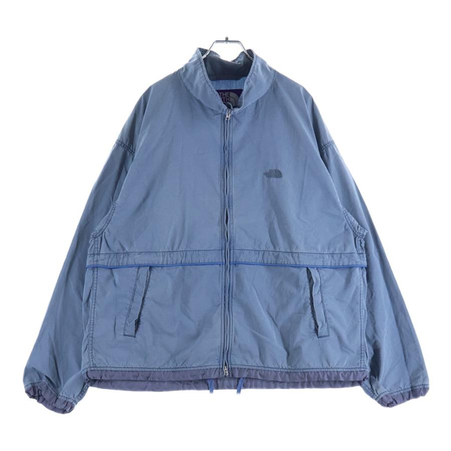 THE NORTH FACE PURPLE LABEL ノースフェイスパープルレーベル INDIGO